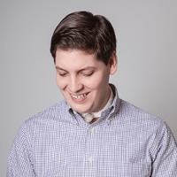 Andrew Scarpitta picture for ASSIST Software testimonial 